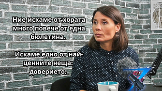 Остават дни до вота но кого ще изберем тогава