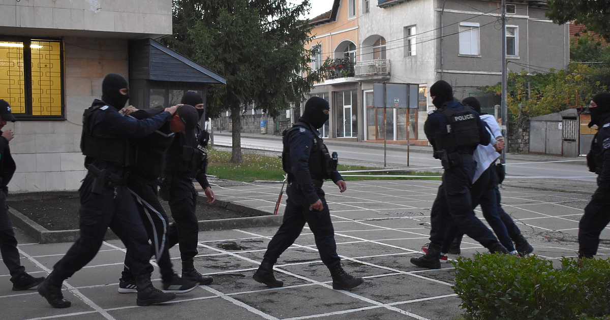 В МВР са получени 130 сигнала, по които са извършени