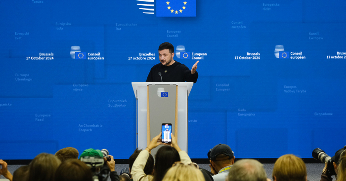 Ако Северна Корея изпрати войски в Украйна, това е началото