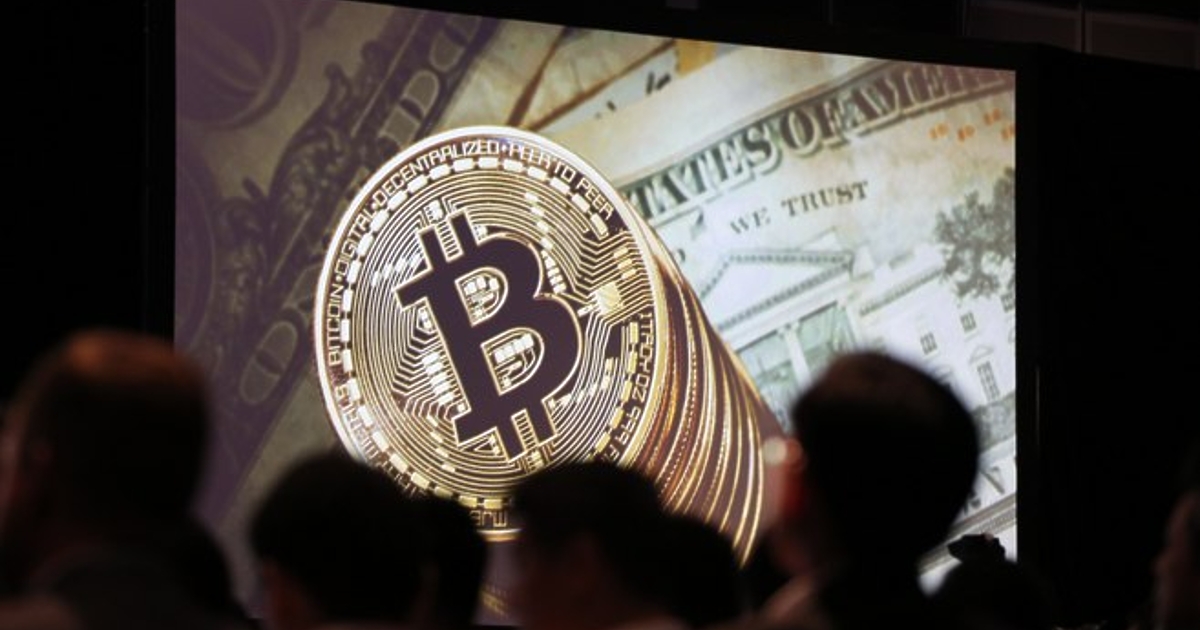 Биткойнът поскъпна до нов рекорден връх над 94 000 долара,