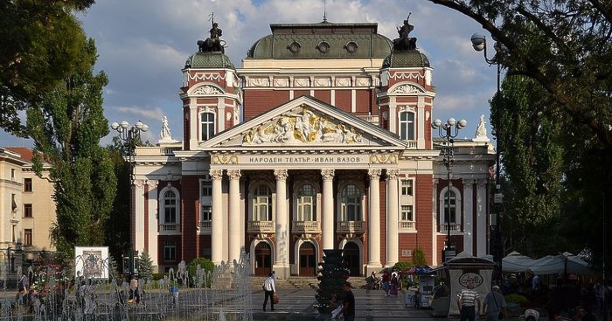 В сюжета е заложена една от най-съкровените битки в българската