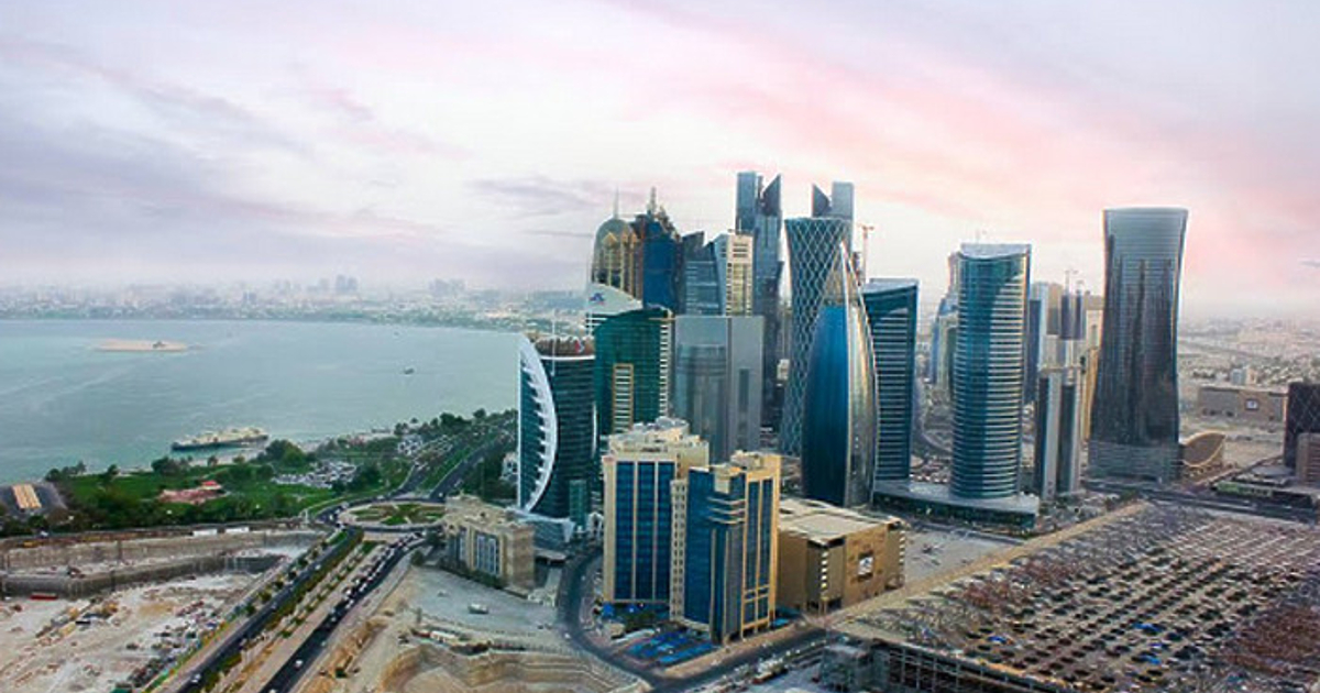 Катар ще спре опитите си за посредничество за прекратяване на