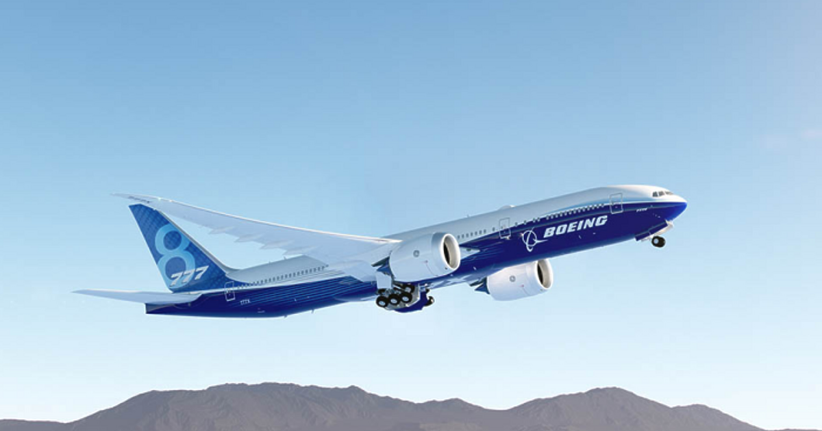 Работниците в заводите на Boeing по Западното крайбрежие на САЩ