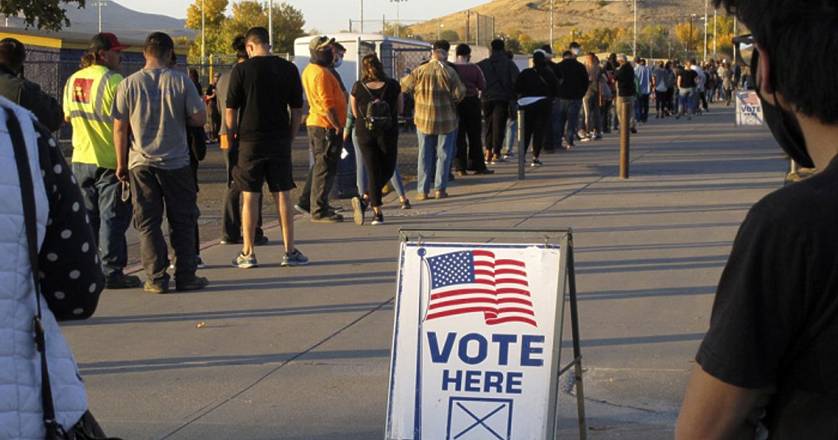 Изборите в САЩ започнаха и всички очи са насочени към