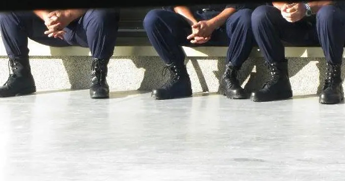 Ако държавата вдигаше заплати по заслуги, служителите в МВР щяха