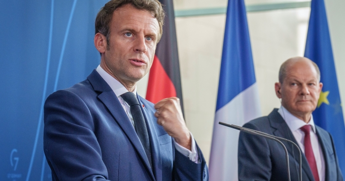 Руският президент Владимир Путин не иска мир и не е готов