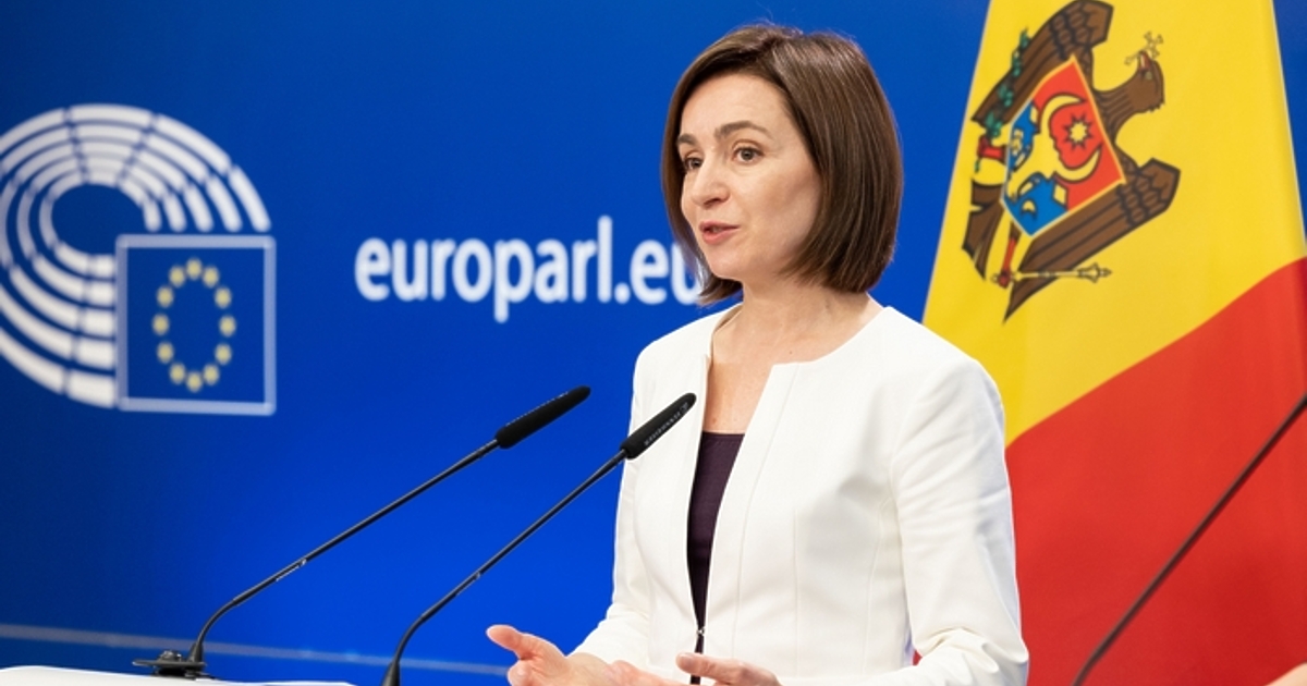 След Грузия, Молдова е изправена пред решаващи президентски избори, предаде