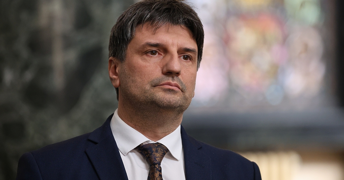 Директорът на СДВР Любомир Николов направи кратко изявление по повод