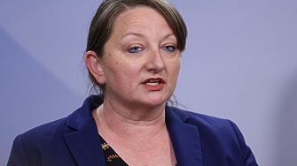 ГЕРБ СДС няма да оттегли кандидатурата на Рая Назарян за председател