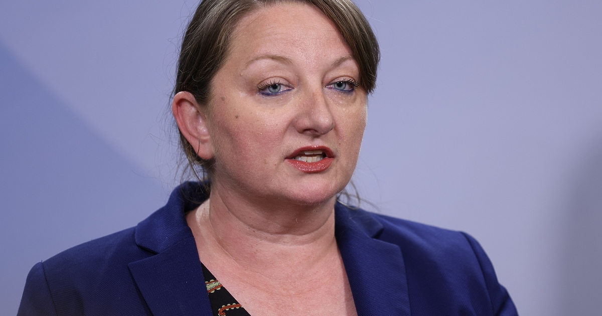 ГЕРБ-СДС няма да оттегли кандидатурата на Рая Назарян за председател