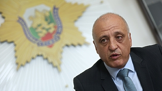 Началникът на Националната служба за охрана НСО ген майор Емил Тонев