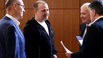 Стефана Райкова свидетелка по делото срещу Васил Божков каза