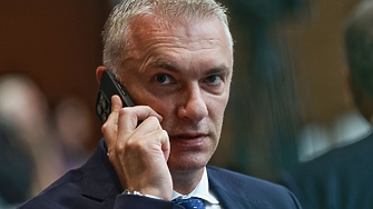 Джейхан Ибрямов ще бъде освободен от ареста в четвъртък 7