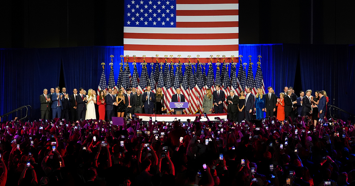 Новината на деня, чийто значение тепърва ще осмисляме, а последици-преживяваме,