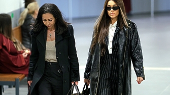 Шофьорката Д С е признала вината си сключила е споразумение с прокуратурата