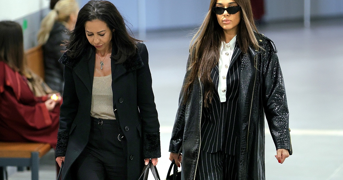 Шофьорката Д.С. е признала вината си, сключила е споразумение с прокуратурата