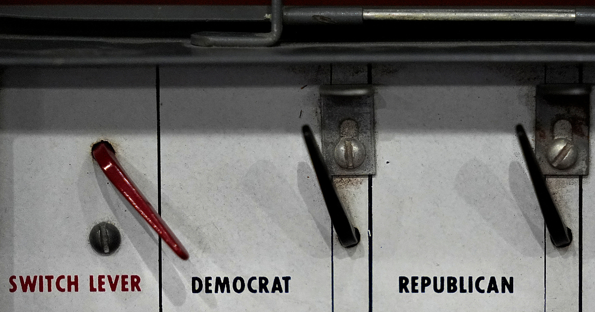 Резултатът от президентските избори в САЩ ще определи не само