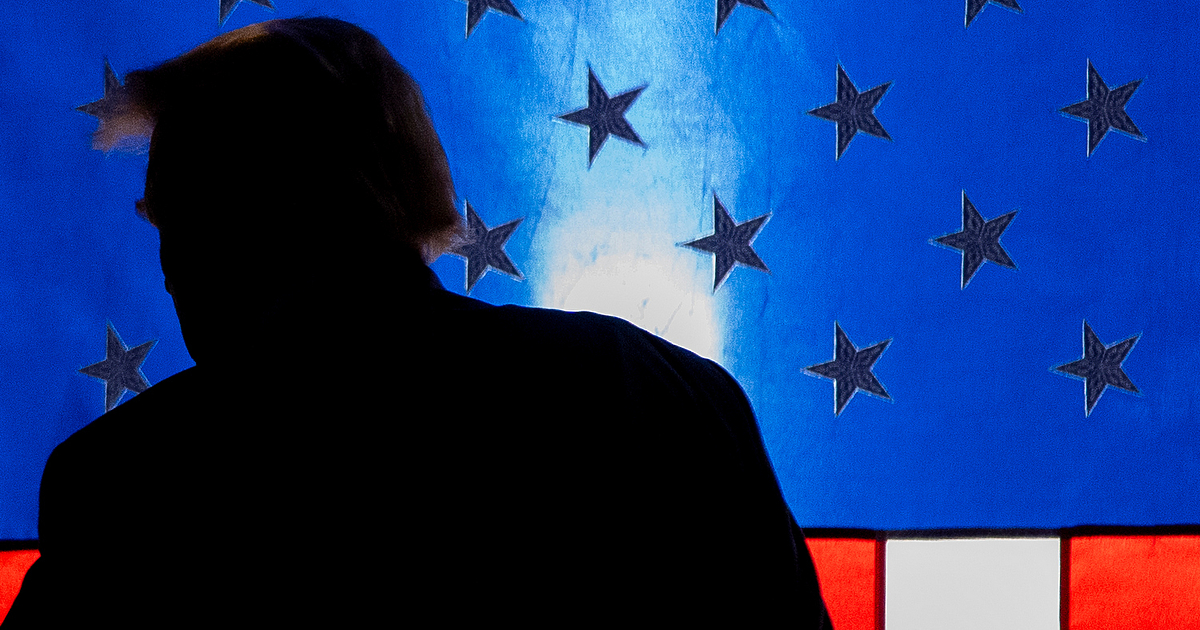 Най-бързият анализ на причините за победата на Доналд Тръмп наистина