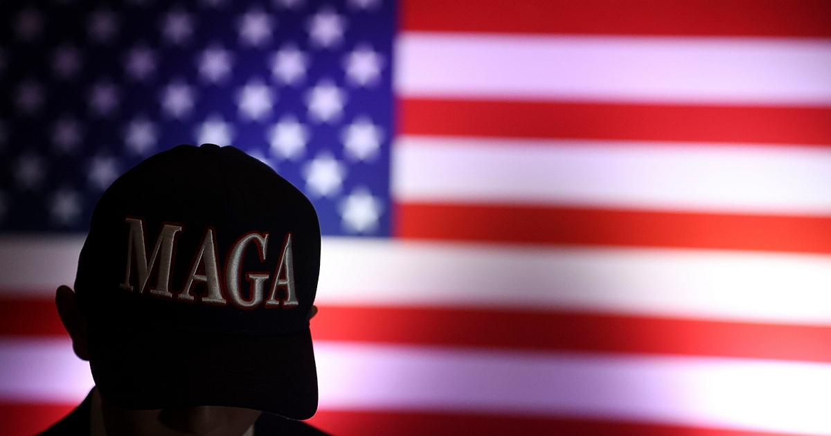 Президентските избори на 5 ноември 2024 г. се превърнаха в