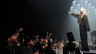 Възродената група Linkin Park обяви дългоочаквано турне за 2025 г  Датите както бе