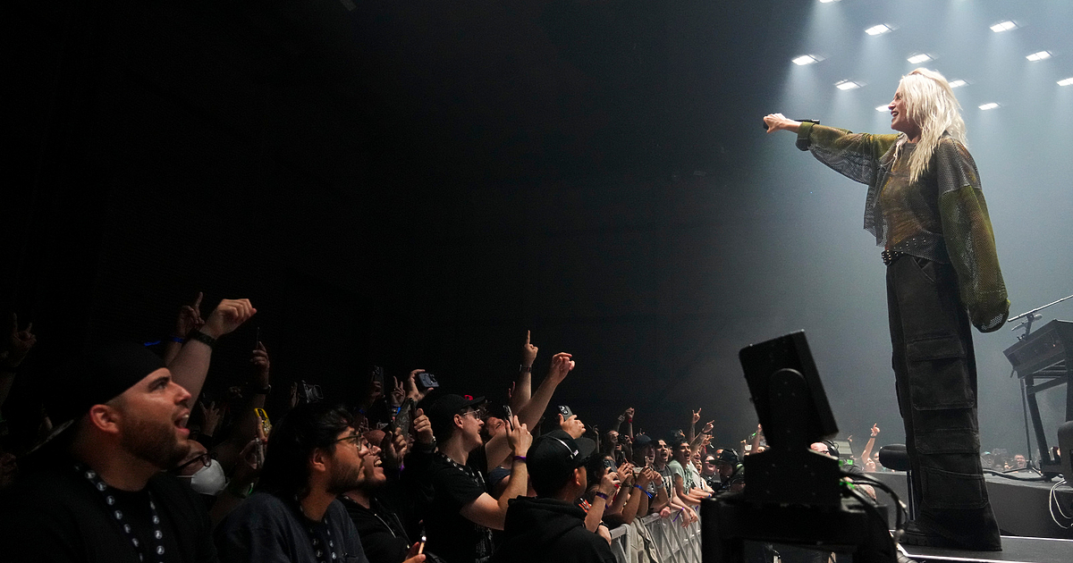 Възродената група Linkin Park обяви дългоочаквано турне за 2025 г. Датите, както бе