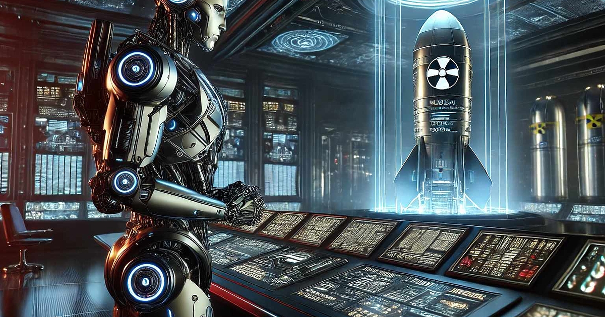 Пентагонът проучва възможностите за интегриране на изкуствен интелект в управлението