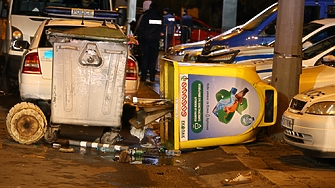 Столичната община обяви публично за обсъждане план сметката си за поддръжка