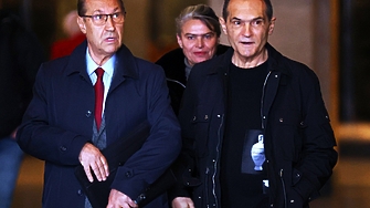 Буквално нито един редовно призован нямаше на днешния опит за