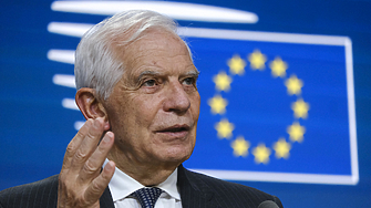 Може би отговорът ни трябваше да бъде потвърд и по силен