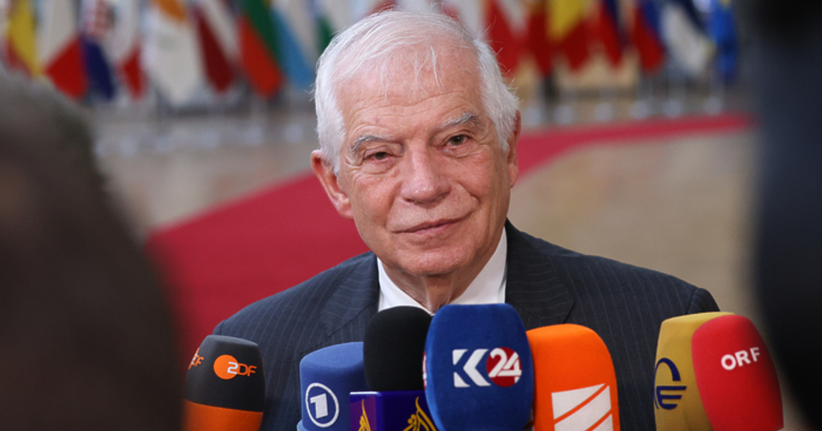 Знаете моята позиция. Неведнъж съм казвал, че Украйна трябва да