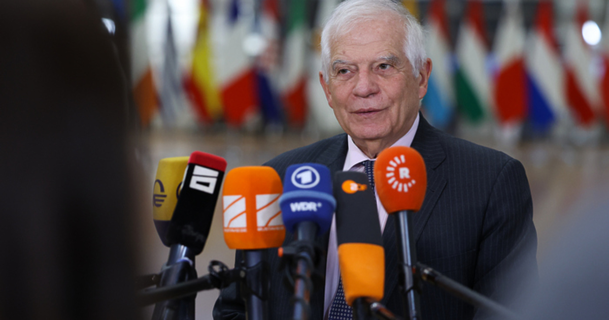 Надявам се днес всички страни членки ще последват решението на