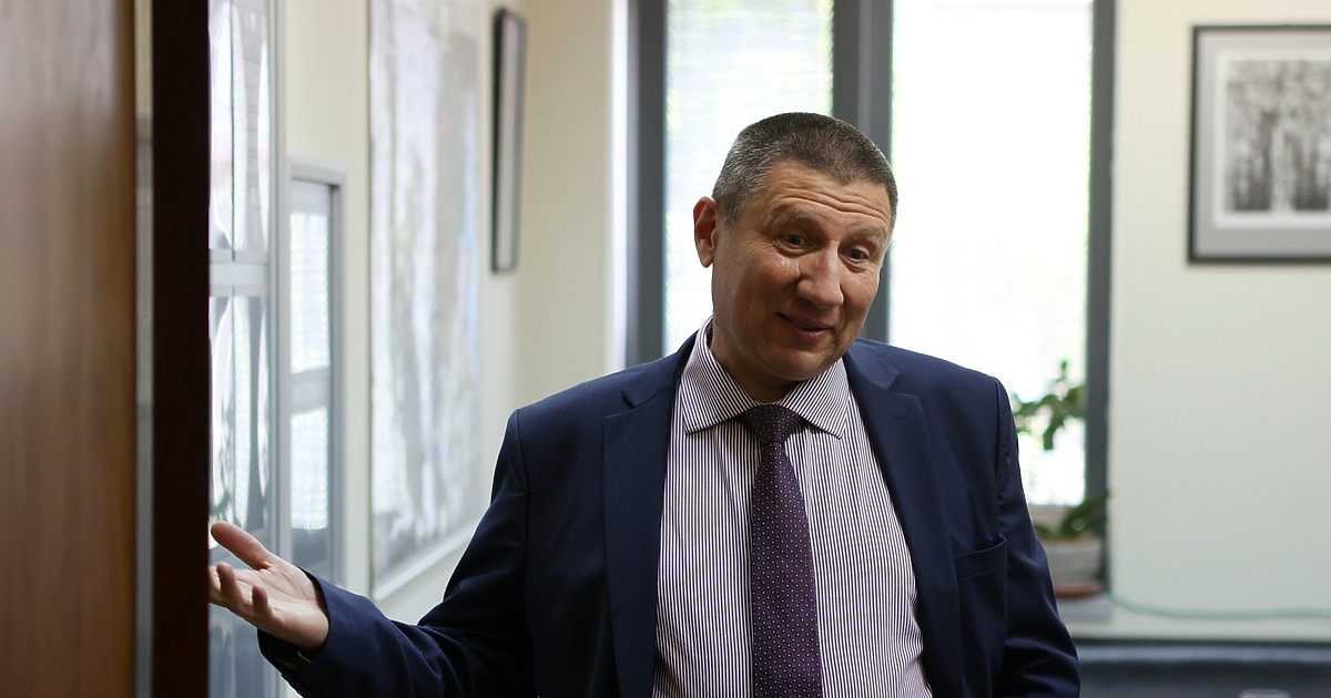 С последните промени в Конституцията са отнети функциите на прокуратурата