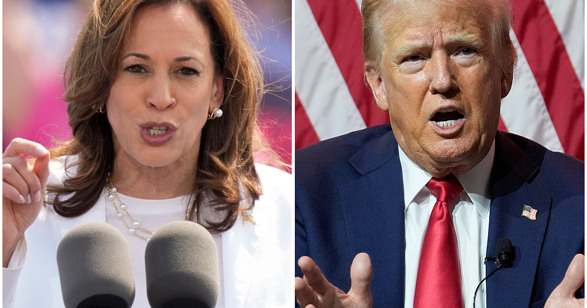 Изборите в САЩ започнаха към 07:00 часа българско време. По традиция,