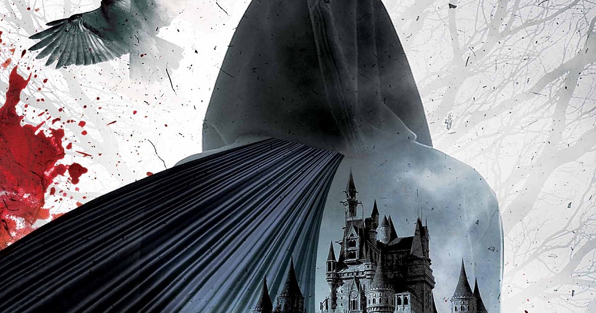 Младата Розара е неопитна и незряла, но изпълнена с решимост.