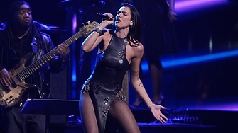 Manifest е думата на годината през 2024 г според речника