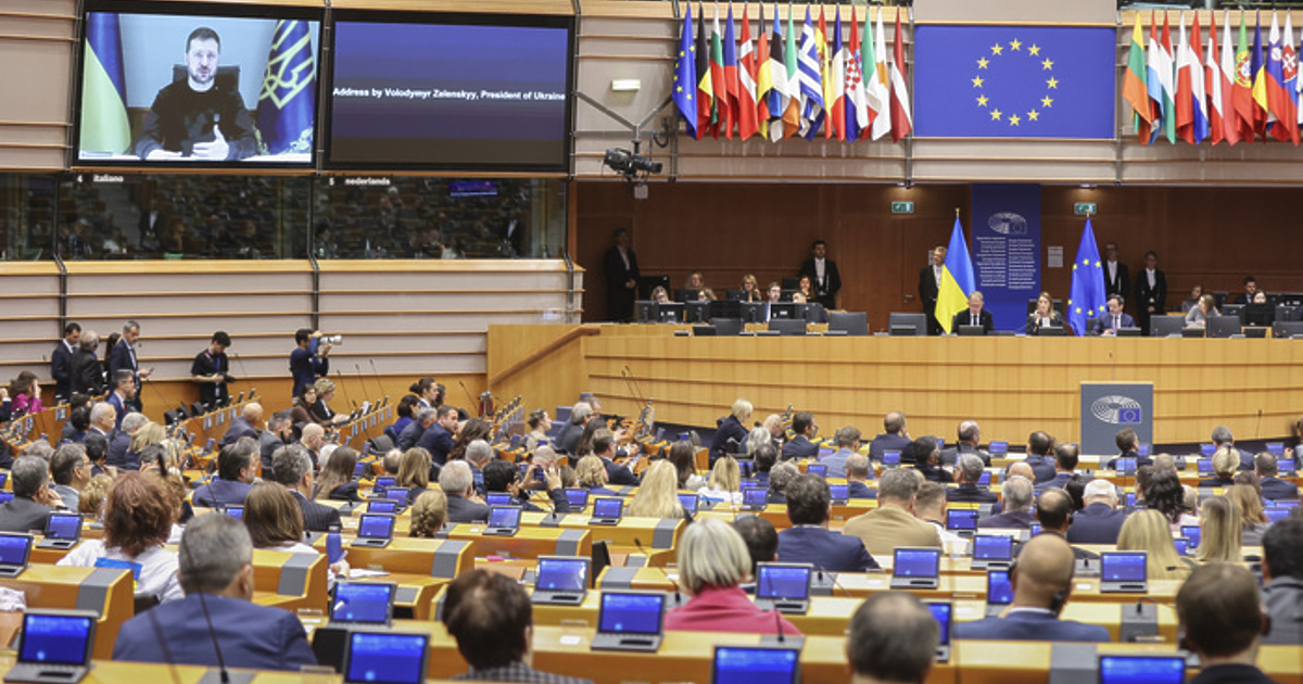 Знаете, че Владимир Путин не цени хората и не спазва