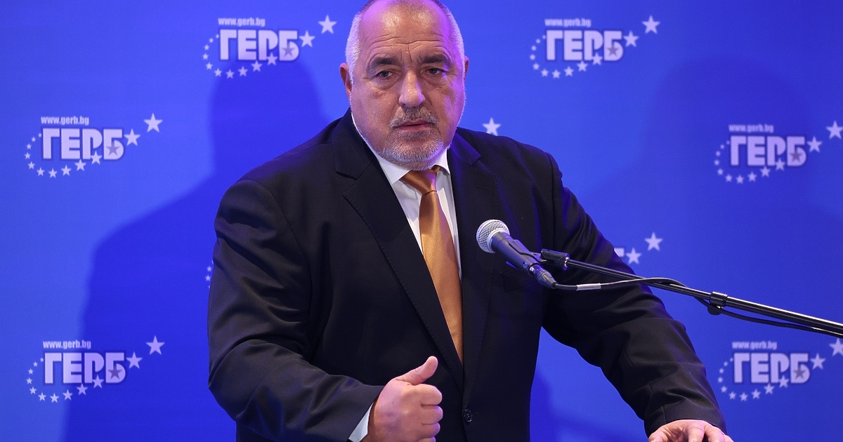 За всички е ясно, че ще се ходи на нови