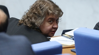 Доц д р Наталия Киселова е експерт по конституционно право и