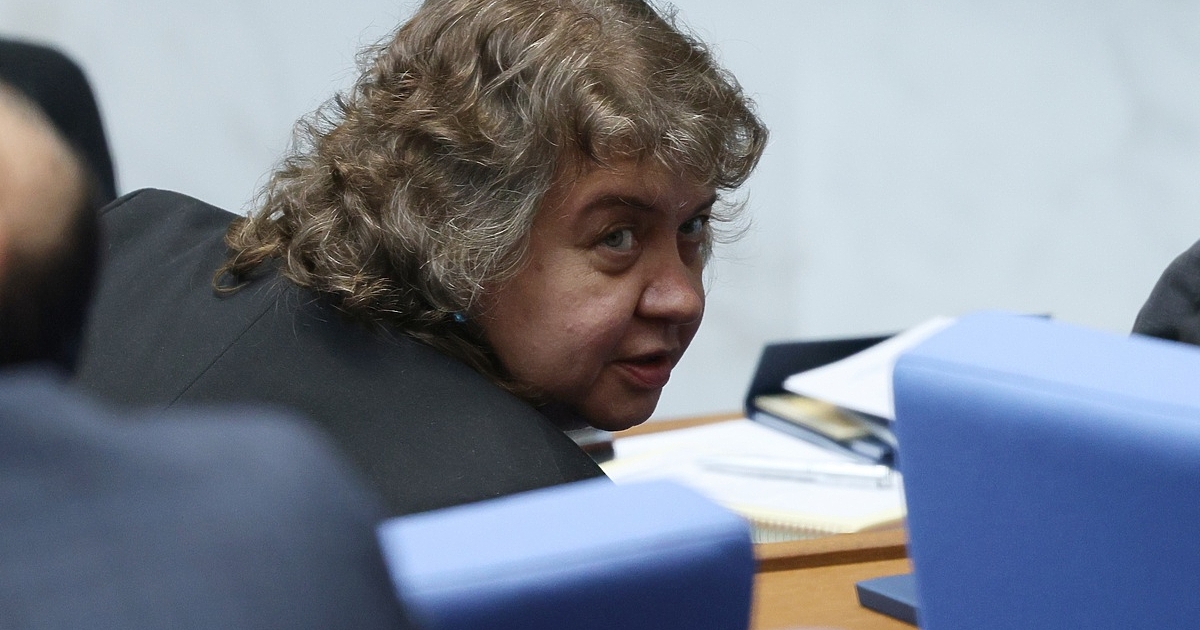 Доц. д-р Наталия Киселова е експерт по конституционно право и