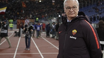 Клаудио Раниери излезе от пенсия на 73 годишна възраст за да