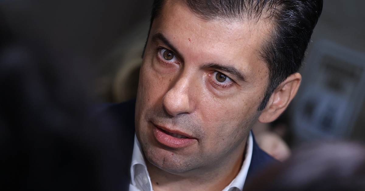 Посланици от ЕС са попитали лидера на ГЕРБ Бойко Борисов