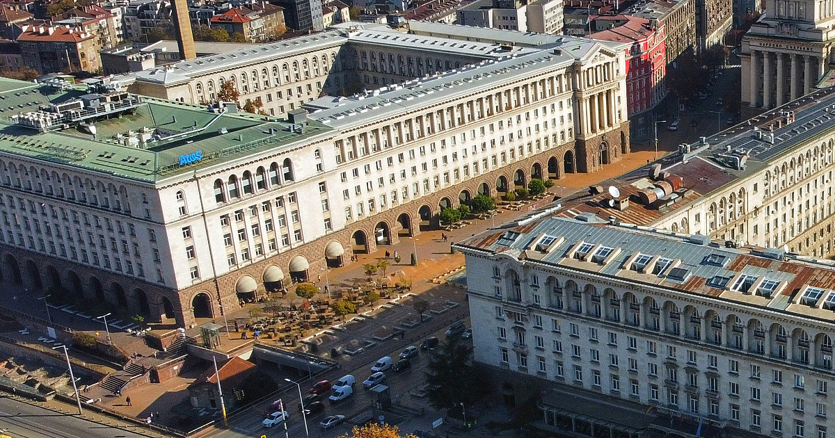 Министерският съвет (МС) одобри разходи за над 104,7 млн. лв.