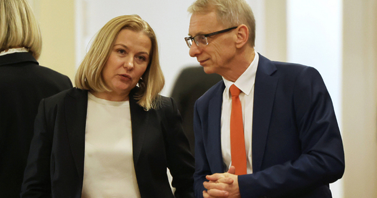 От Продължаваме Промяната-Демократична България (ПП-ДБ) ще предложат Николай Денков и