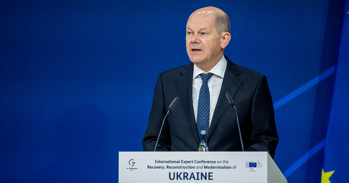 На 13 декември германският Бундестаг ще проведе вот на доверие