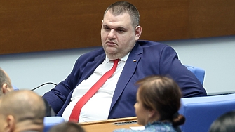 Коалиция Продължаваме Промяната Демократична България ПП ДБ изпрати до парламентарно представените