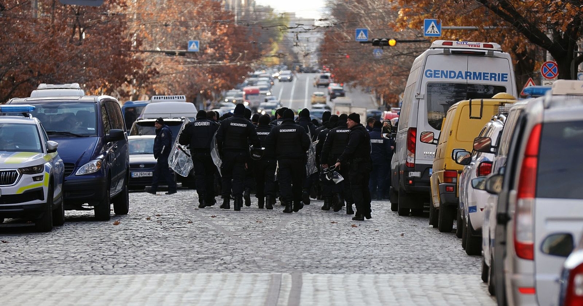 Днес се очаква група от мащабни протести в центъра на София,