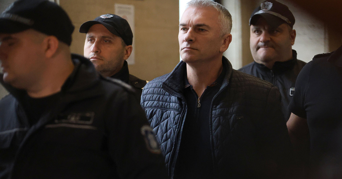 Джейхан Ибрямов е в ареста, макар че ЦИК официално го