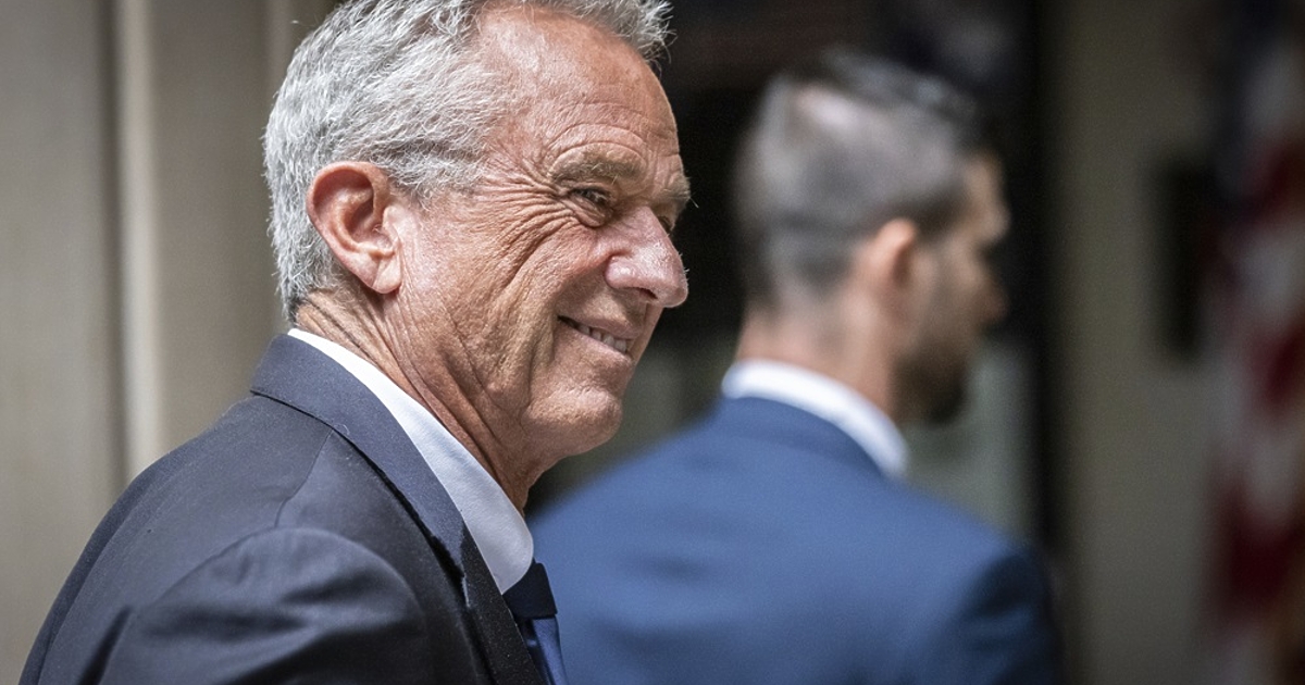 Новоизбраният президент на САЩ Доналд Тръмп обяви, че ще предложи