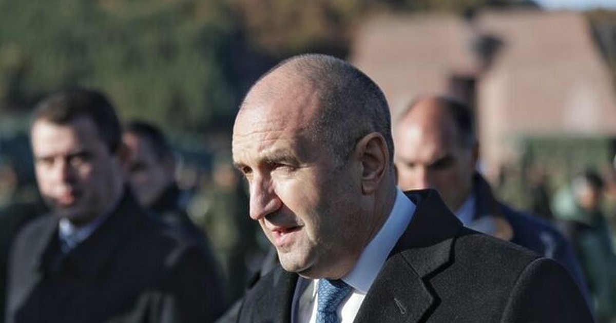 Всяка ескалация в този момент е опасна игра с огъня