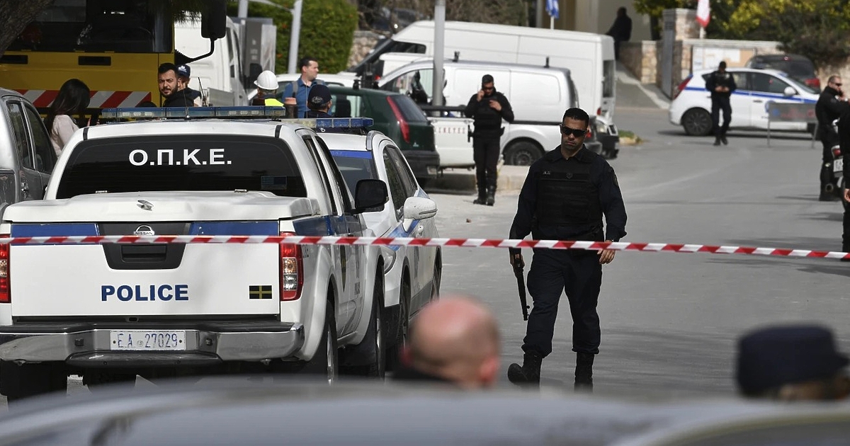 Гръцката полиция е разбила мрежа за експлоатация на просяци инвалиди